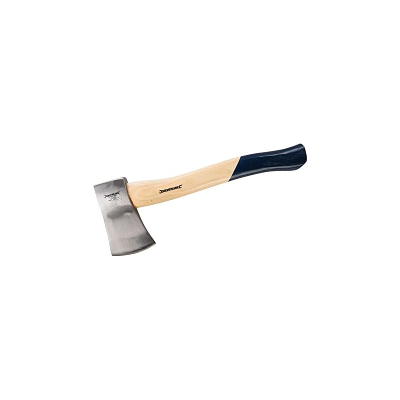 Silverline Hatchet Ash 1.5 lb (0.68 kg) (HA68),Blue