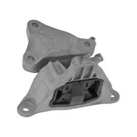 ONNURI Transmission Mount Compatible with 2022-2024 Honda Civic 2.0L Natural Automatic CVT -S4055 |A65168