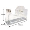 Axe Corporation Acrylic Tape Dispenser A 3243B