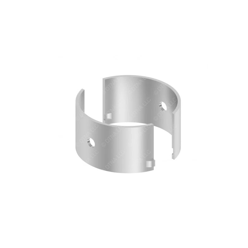 Detroit Diesel OEM Detroit Diesel 23526142 STD Connecting Rod Bearing,