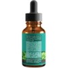 Organic Oregano Oil Liquid Drops – Super Concentrated USDA Certified