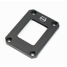 SHIMI-LAB SMZ-CPUF-1700 CPU Warp Prevention Frame for Intel LGA1700