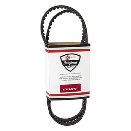 Exmark 115-9613-SL V Belt Quest Pioneer Radius E P S Series 115-9613