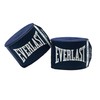 Everlast Elite 180” Hand Wraps – Breathable Nylon-Polyester, Hook &