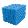 LTWHOME Replacement Coarse Foam Filter Sponge Fit For Oase Biotec