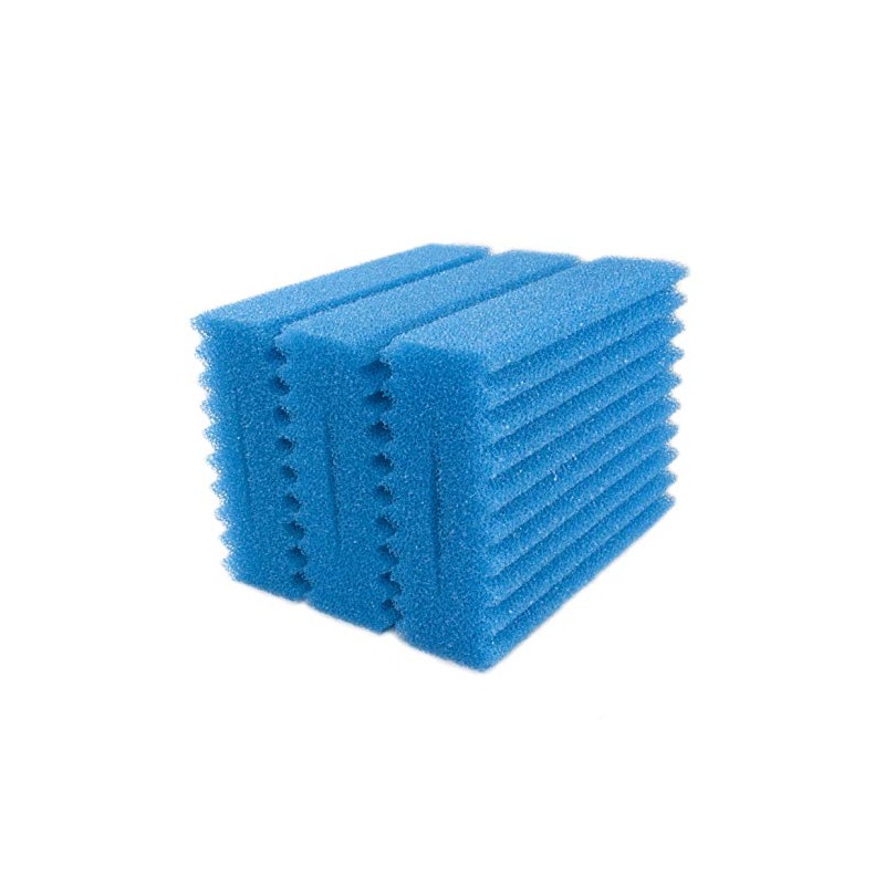 LTWHOME Replacement Coarse Foam Filter Sponge Fit For Oase Biotec