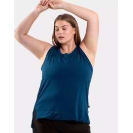 Machines For Freedom Free Apres Relaxed Tank Wmn Haze L