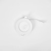 Intertek 4 Inch 5CCT LED Recessed Ceiling Dimmable Light, Junction