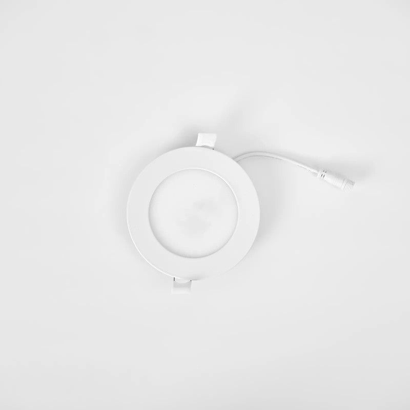 Intertek 4 Inch 5CCT LED Recessed Ceiling Dimmable Light, Junction