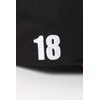 Arnold Palmer APCP-08H Golf Cap, Men's, Parasol Embroidered Cap, NV