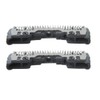 2 Pcs A-RC5 ES9170 WES9170P Universal Replacement Shaver Head Blade