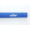 elitegrips Y360°SV M58 Golf Grips, Set of 7, Marine Blue/Berlina