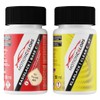 MOTIONCOLORS Light Yellow/Creme 557 für Toyota Autolack Lackstift Set Basislack