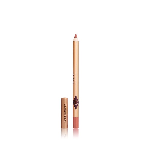 Charlotte Tilbury Lip Cheat, Icon Baby / 샬롯틸버리 립 치트,