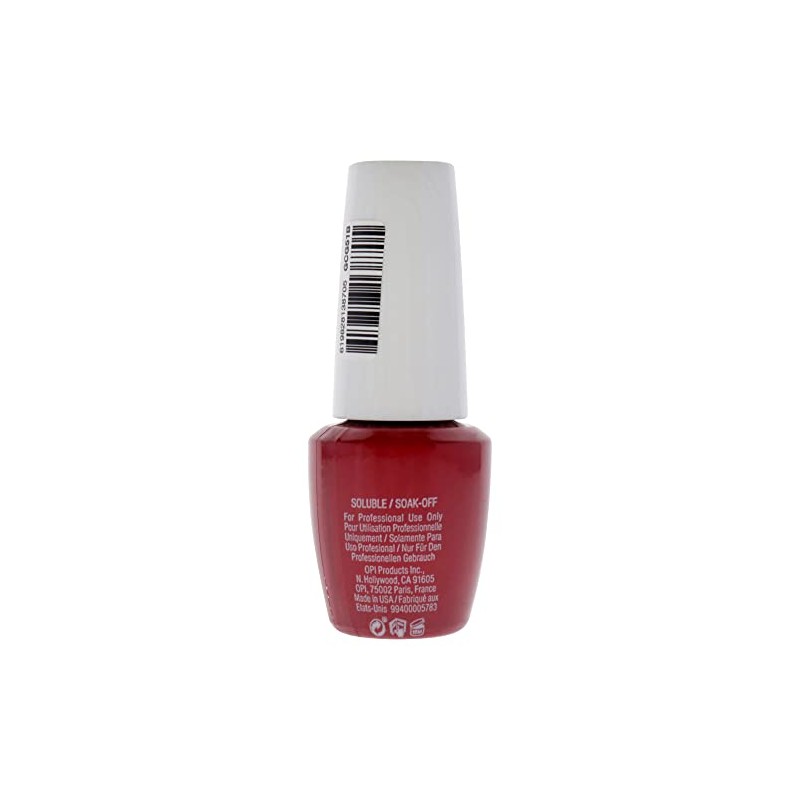 OPI Gel Color Tell Me About It Stud GC G51B
