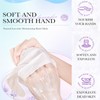 6 Pairs Hand Mask Moisturising Glove, Hand Mask Gloves with