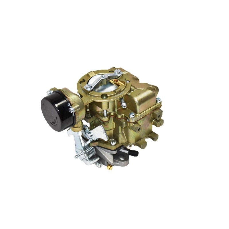 A-Team Performance 156 YF 1-Barrel Vacuum Choke Carburetor - 3.3L/200,