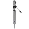 attwood Lock'N-Pin 3/4" Adjustable Power Pedestal Boat Seat Pin Post