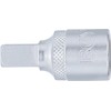 BGS 1016-2 | Oil Service Socket | 12.5 mm (1/2")