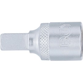 BGS 1016-2 | Oil Service Socket | 12.5 mm (1/2") Drive | internal square | 3/8"