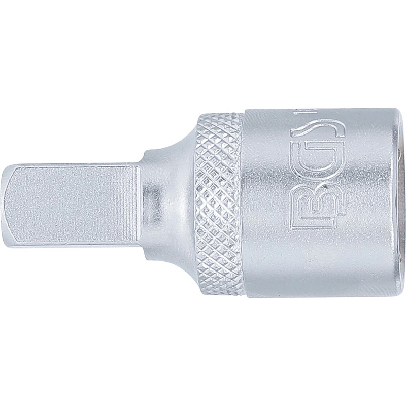 BGS 1016-2 | Oil Service Socket | 12.5 mm (1/2")