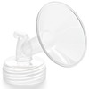 Spectra Baby USA - Single Breast Flange - Small /