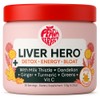 Peach Perfect Liver Hero