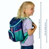 Scooli Mini-Me Nursery Backpack with Removable Chest Strap for Boys