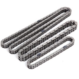 AINTIER Automotive Replacement Engine Timing Part Sets & Kits Fit 2001-2004 for Chevy Tracker 1999-2007 for Suzuki Grand Vitara 2004 for Suzuki Vitara 2005-2006 for Suzuki XL-7 2.5L 2.7L TK10000WP