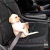 Extra-large Car Seat Protector for Child Car Seat Protector Under