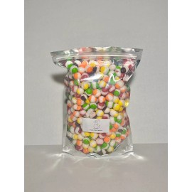 Freeze Dried Candy Bulk Rainbow Crunch Original Flavor *Pick Size* Made Fresh - 20 oz
