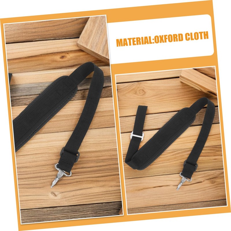 IWOWHERO 2Set Shoulder Sprayer Straps Thickened Oxford Cloth Replacement Belts