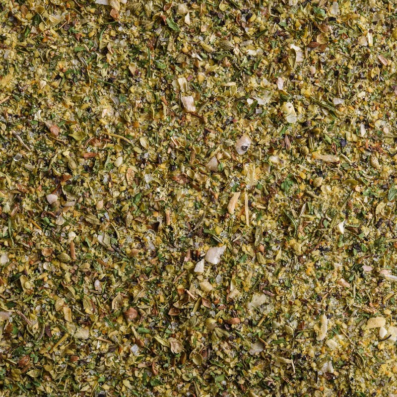 McCormick Garlic, Herb and Black Pepper and Sea Salt All