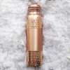ANCIENTIMPEX Pure Copper Drinking Water Bottle Mid Plain Style 1000