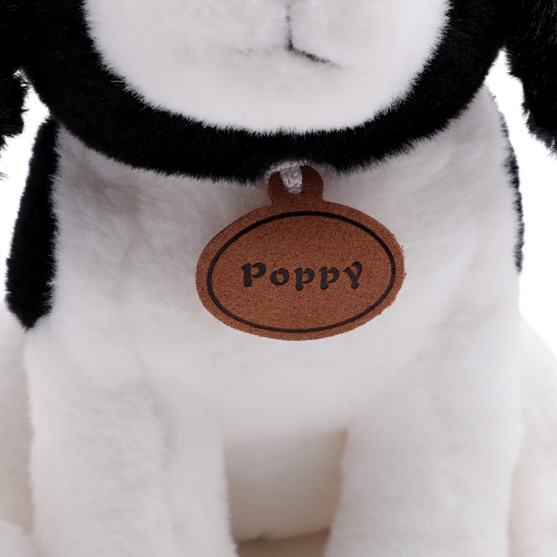 Toyland® 25cm (10") Poppy The Cocker Spaniel Soft Toy -