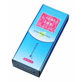 Baieido Incense Sticks Double Mint