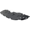 US AUTO PARTS PLUS New Front Engine Splash Shield Under