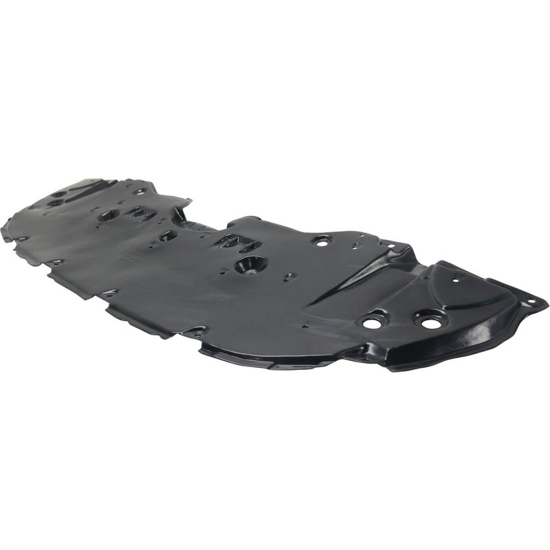 US AUTO PARTS PLUS New Front Engine Splash Shield Under