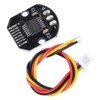 AS5048A PWM SPI Interface with Magnetic Encoder 14 Bit Encoder