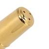 Saxophone Mouthpiece Protective Cap Sax Clarinet Mouth Piece Cover Metal