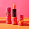 Essence Jurassic World PH-Reacting Lip Glow, No. 01 Runn!, Orange