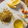 Rishi Tea Té De Cúrcuma Y Jengibre Rishi Tea -