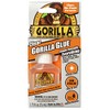 Gorilla Black Duct Tape, 1.88" x 12 yd, Black, (Pack