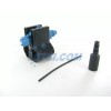 Commscope SFC-LCF-09-8X QWIK II LC SM Fiber Optic Connector 760117895