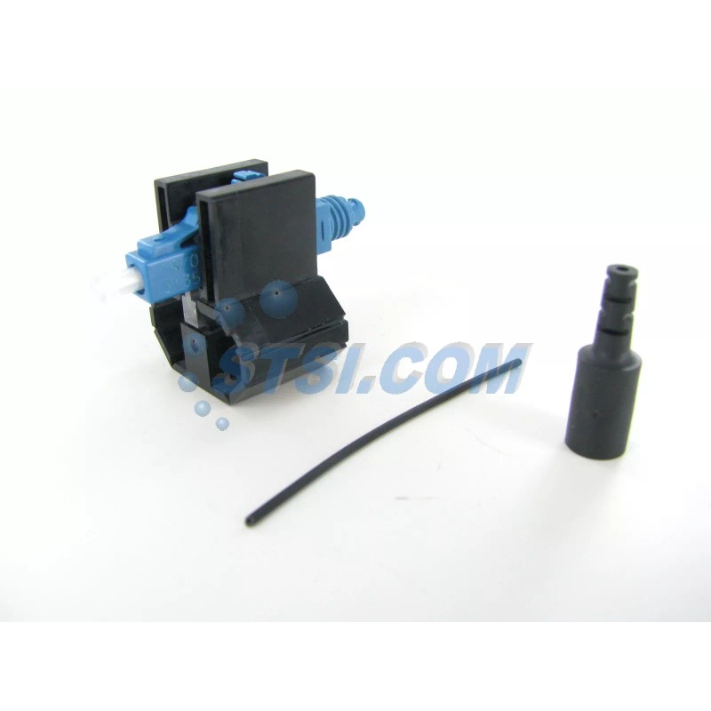 Commscope SFC-LCF-09-8X QWIK II LC SM Fiber Optic Connector 760117895