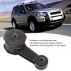 Lower Engine Mount, KKH102680 Engine Mount Stabiliser Tie Rod Motor