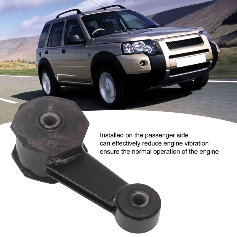 Lower Engine Mount, KKH102680 Engine Mount Stabiliser Tie Rod Motor