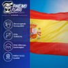 PHENO FLAGS Premium Spain Flag 90 x 150 cm -