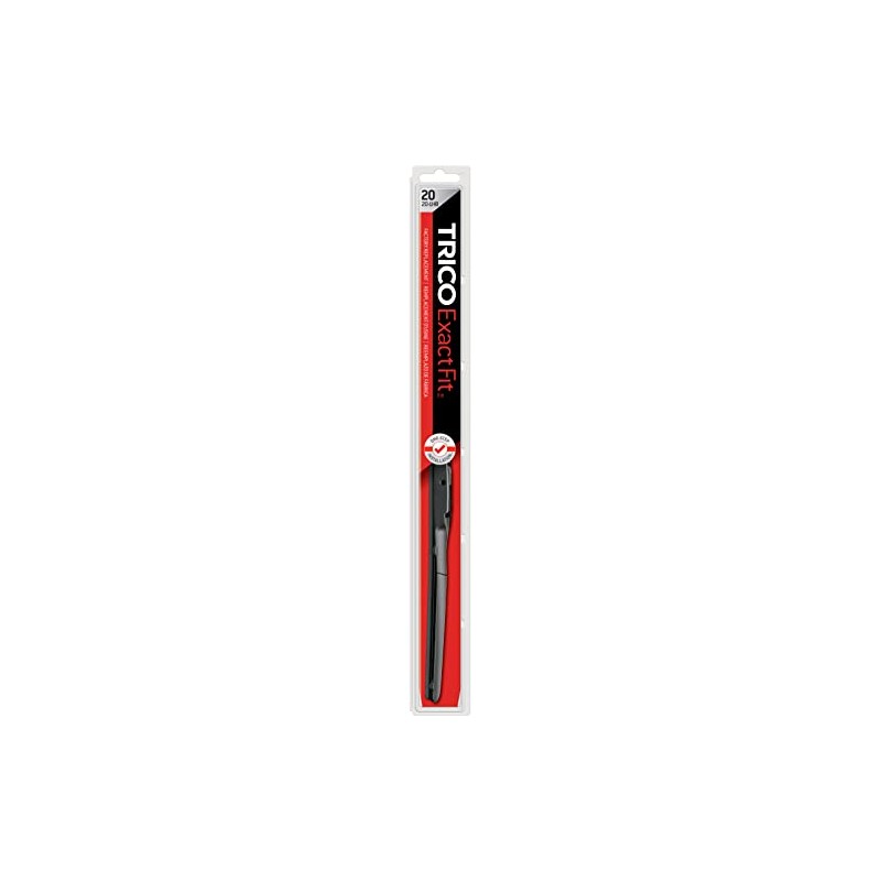 TRICO Exact Fit 26-1HB Hybrid Wiper Blade - 26"