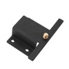 Speaker Wall Mount Bracket Stable Support Hidden Design Easy Installation